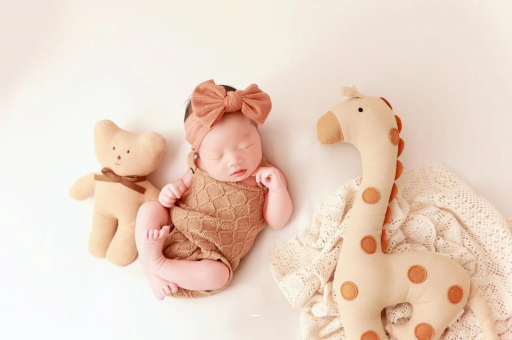 沙河宝宝几个月开始长牙